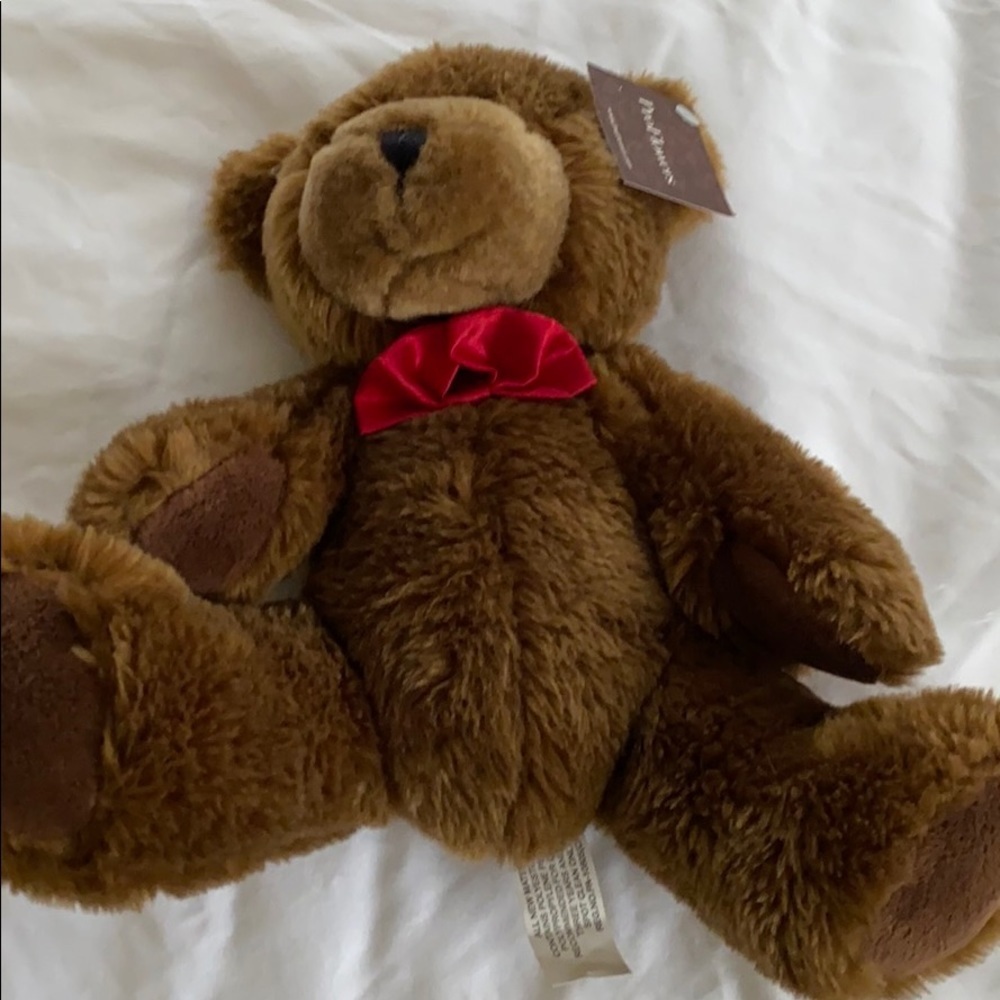Teddy Bear